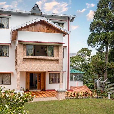 Arya Treetops And Tea Trails By Veo - Part Of Stayvista Дарджилинг Экстерьер фото